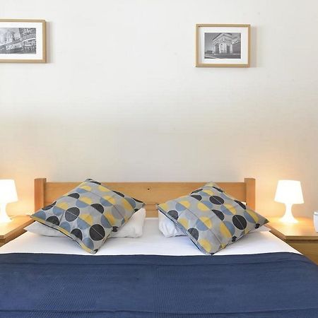London Farringdon Apartments Dış mekan fotoğraf