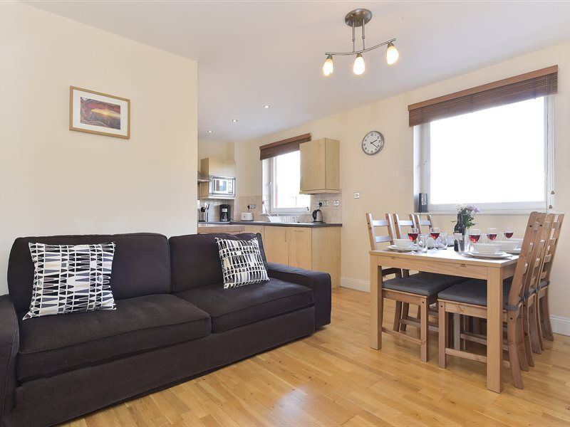 London Farringdon Apartments Dış mekan fotoğraf