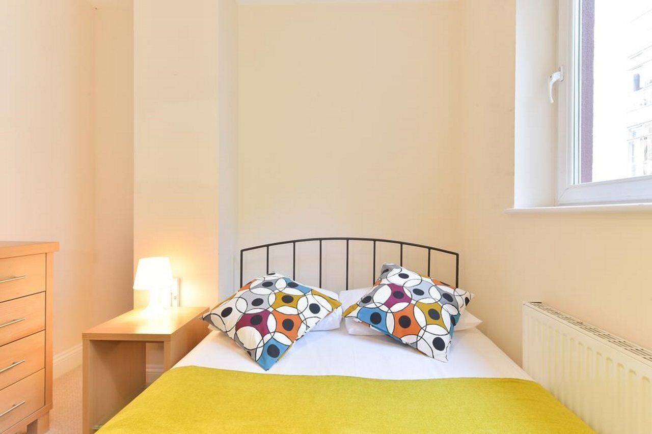 London Farringdon Apartments Dış mekan fotoğraf